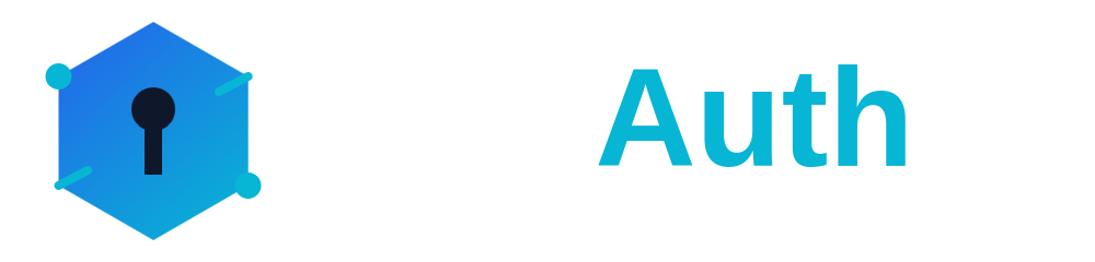Hey Auth Logo